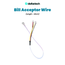 Load image into Gallery viewer, DafoxTech Kiosk Replacement Wires