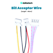 Load image into Gallery viewer, DafoxTech Kiosk Replacement Wires