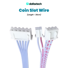 Load image into Gallery viewer, DafoxTech Kiosk Replacement Wires