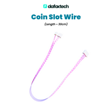 Load image into Gallery viewer, DafoxTech Kiosk Replacement Wires