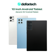 Load image into Gallery viewer, DAFOXTECH | SMART Tablet – The ORIGINAL, Seamlessly Designed for DAFOXTECH KIOSK