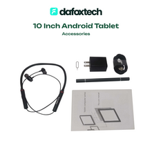 Load image into Gallery viewer, DAFOXTECH | SMART Tablet – The ORIGINAL, Seamlessly Designed for DAFOXTECH KIOSK