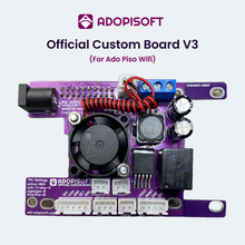 Load image into Gallery viewer, Official Custom Board for Piso Wifi