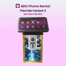 Load image into Gallery viewer, PisoTab Vendo Machine