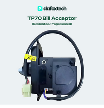 Load image into Gallery viewer, TP70 Bill Acceptor (Ideal for Piso Wifi & E-loading Machines)