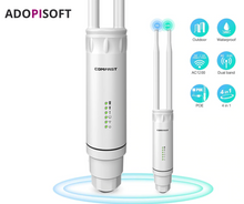 Load image into Gallery viewer, ADOPISOFT | COMFAST CF-EW73 360ยฐ 300Mbps Access Point for Piso Wifi