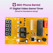 Load image into Gallery viewer, ADOPISOFT PISOTAB DIY KIT - STANDALONE SET-UP (NO LICENSE REQUIRED)
