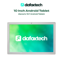 Load image into Gallery viewer, DAFOXTECH | SMART Tablet – The ORIGINAL, Seamlessly Designed for DAFOXTECH KIOSK
