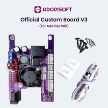 Load image into Gallery viewer, Official Custom Board for Piso Wifi
