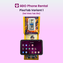 Load image into Gallery viewer, PisoTab Vendo Machine
