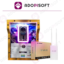 Load image into Gallery viewer, PISO WIFI VENDING MACHINE (High Quality Guaranteed)
