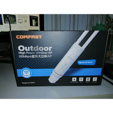 Load image into Gallery viewer, ADOPISOFT | COMFAST CF-EW73 360° 300Mbps Access Point for Piso Wifi
