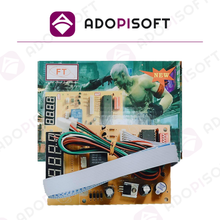 Load image into Gallery viewer, F.T Programmable Digital  Timer 4 Digits (Perfect for Piso Wifi Charging Station)

