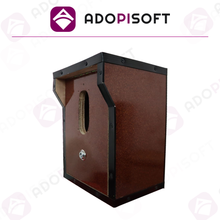 Load image into Gallery viewer, Piso Wifi Vending Machine Box Only
