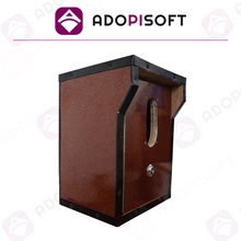 Load image into Gallery viewer, Piso Wifi Vending Machine Box Only
